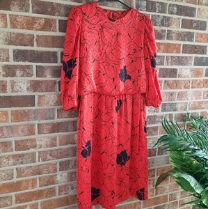 Vintage Lady Carol Petites